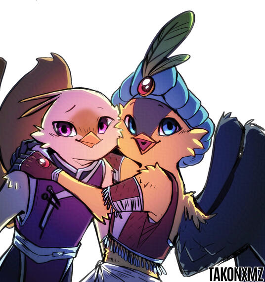 Reunion
