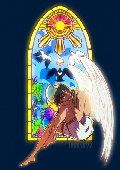 The Seraph