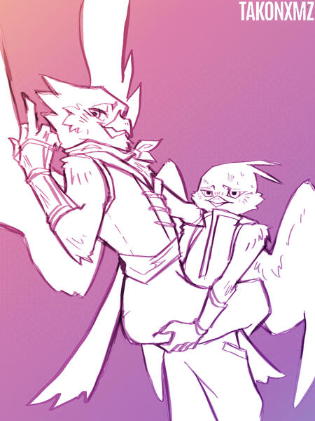 Kanlu and Lumaya
